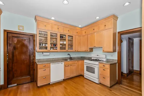 525 Wisner Street Park Ridge IL 60068