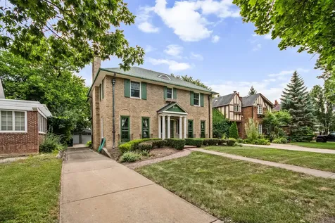 525 Wisner Street Park Ridge IL 60068