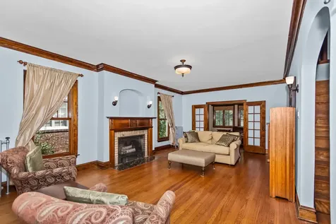 525 Wisner Street Park Ridge IL 60068