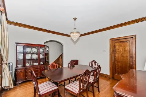 525 Wisner Street Park Ridge IL 60068
