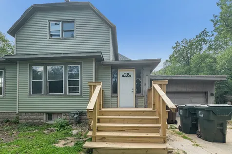 120 South Wabash Avenue Glenwood IL 60425
