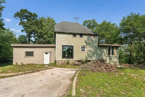 120 South Wabash Avenue Glenwood IL 60425