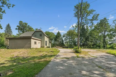 120 South Wabash Avenue Glenwood IL 60425