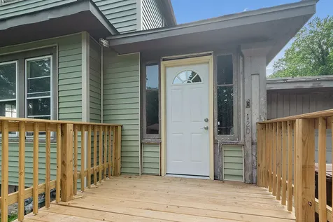 120 South Wabash Avenue Glenwood IL 60425