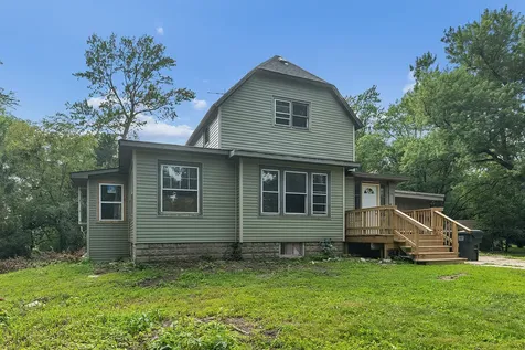 120 South Wabash Avenue Glenwood IL 60425