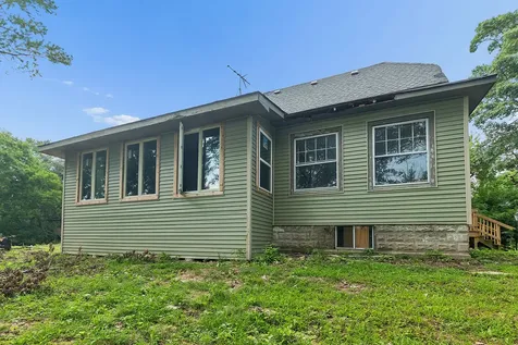 120 South Wabash Avenue Glenwood IL 60425