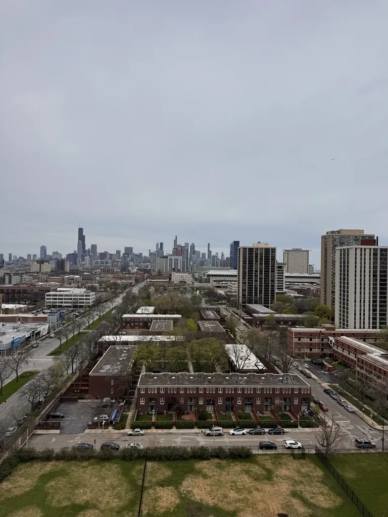 2901 South Michigan Avenue Chicago IL 60616