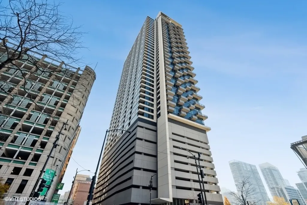 235 West Van Buren Street Chicago IL 60607