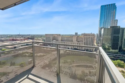 235 West Van Buren Street Chicago IL 60607