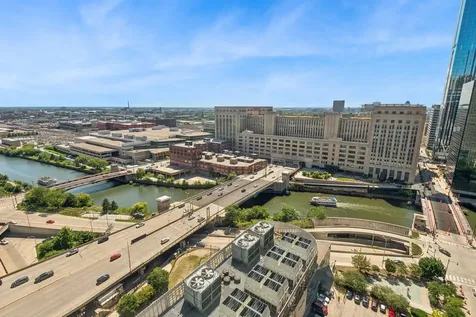 235 West Van Buren Street Chicago IL 60607