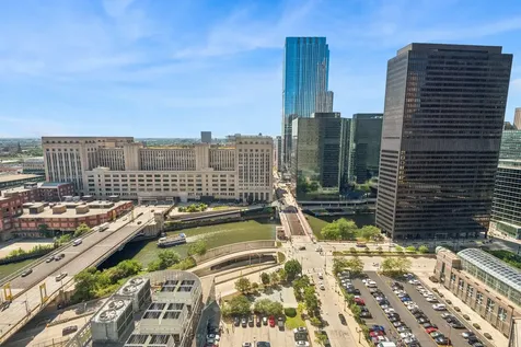 235 West Van Buren Street Chicago IL 60607