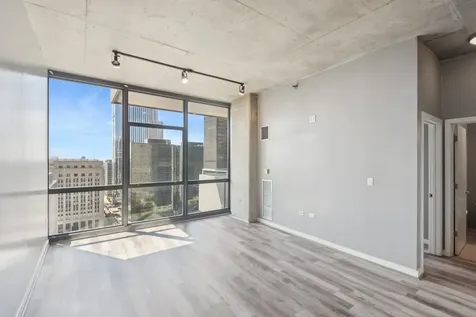235 West Van Buren Street Chicago IL 60607