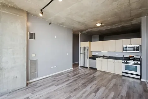 235 West Van Buren Street Chicago IL 60607