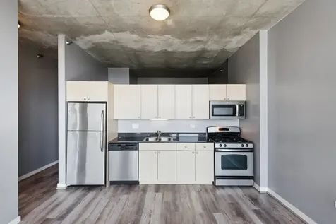 235 West Van Buren Street Chicago IL 60607