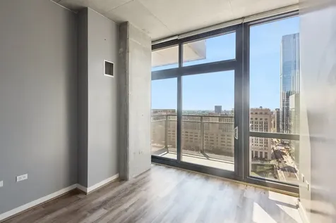235 West Van Buren Street Chicago IL 60607