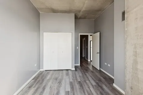 235 West Van Buren Street Chicago IL 60607