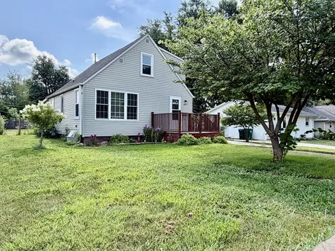1417 10TH Avenue Rock Falls IL 61071