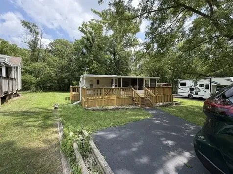 2795 East 28th Lot 1438 Road Seneca IL 61360