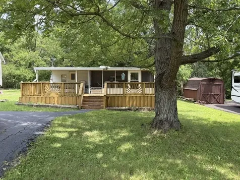 2795 East 28th Lot 1438 Road Seneca IL 61360