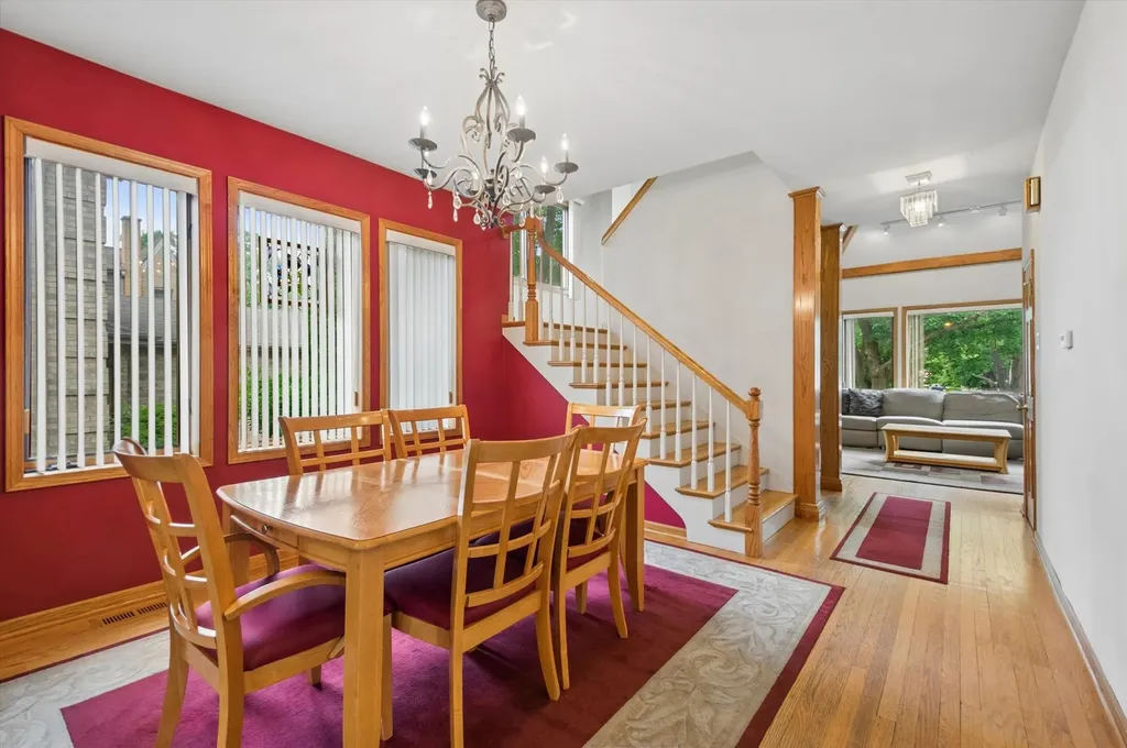 7349 West Ibsen Street Chicago IL 60631