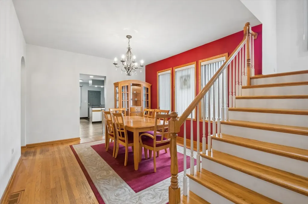 7349 West Ibsen Street Chicago IL 60631