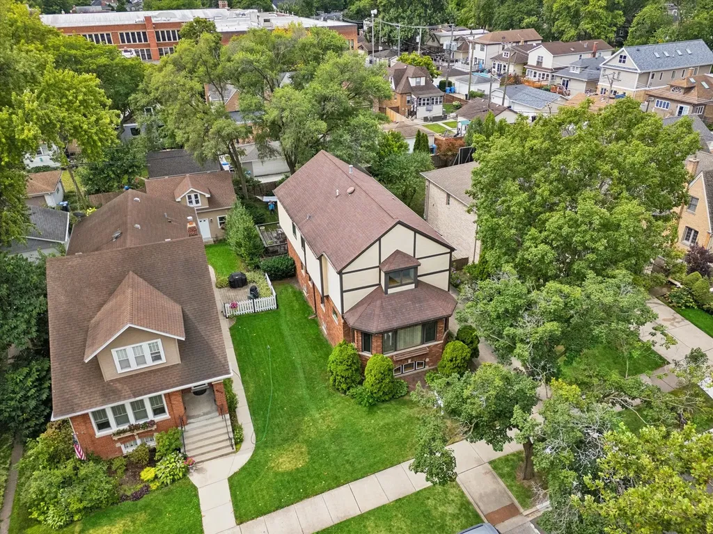 7349 West Ibsen Street Chicago IL 60631