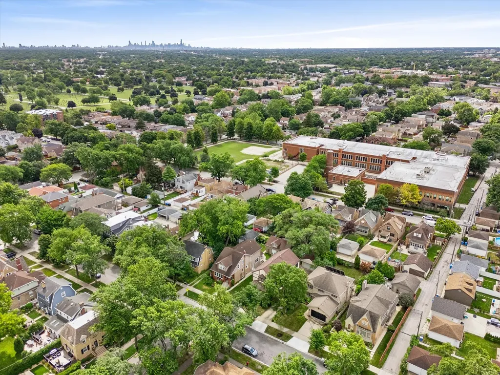 7349 West Ibsen Street Chicago IL 60631