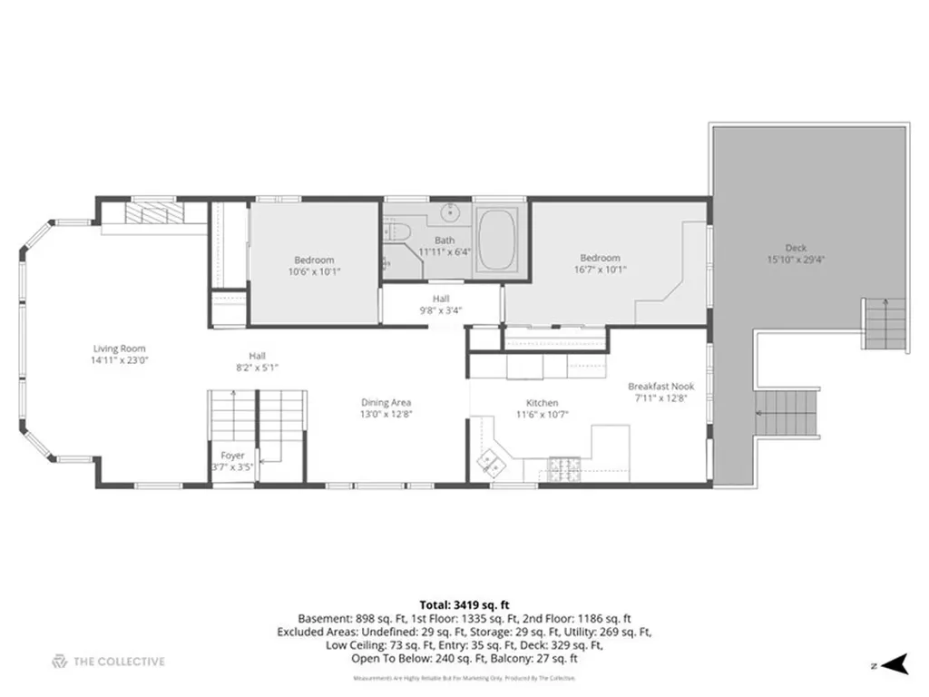 7349 West Ibsen Street Chicago IL 60631