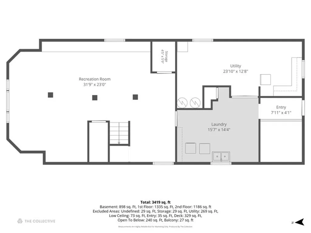7349 West Ibsen Street Chicago IL 60631