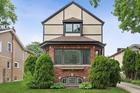 7349 West Ibsen Street Chicago IL 60631