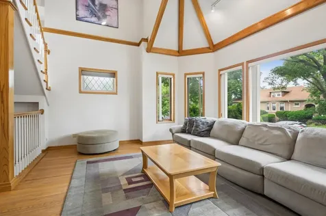 7349 West Ibsen Street Chicago IL 60631