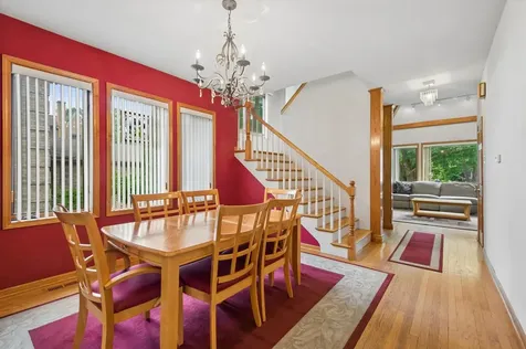 7349 West Ibsen Street Chicago IL 60631