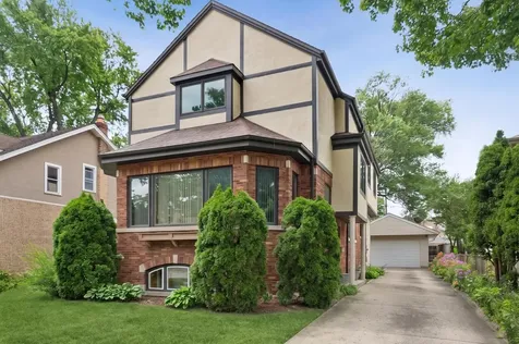 7349 West Ibsen Street Chicago IL 60631