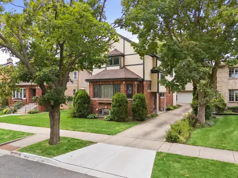 7349 West Ibsen Street Chicago IL 60631