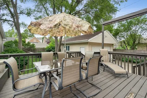7349 West Ibsen Street Chicago IL 60631