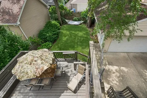 7349 West Ibsen Street Chicago IL 60631