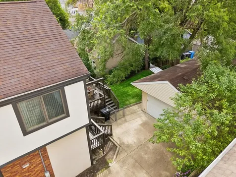 7349 West Ibsen Street Chicago IL 60631