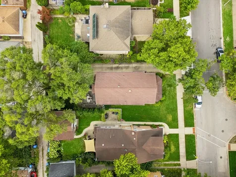 7349 West Ibsen Street Chicago IL 60631