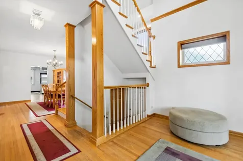 7349 West Ibsen Street Chicago IL 60631