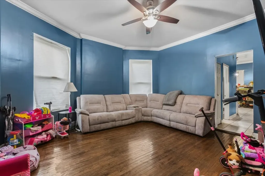 1450 South Avers Avenue Chicago IL 60623