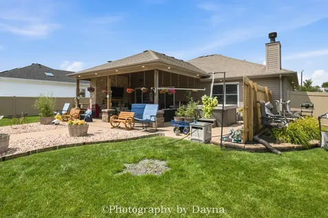 1324 Eagle Bluff Drive Bourbonnais IL 60914