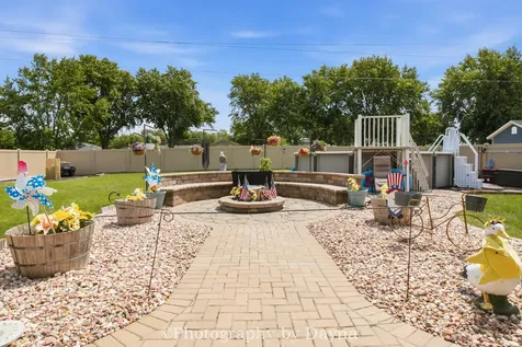 1324 Eagle Bluff Drive Bourbonnais IL 60914