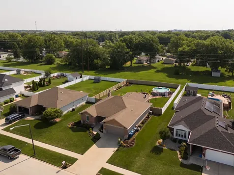 1324 Eagle Bluff Drive Bourbonnais IL 60914