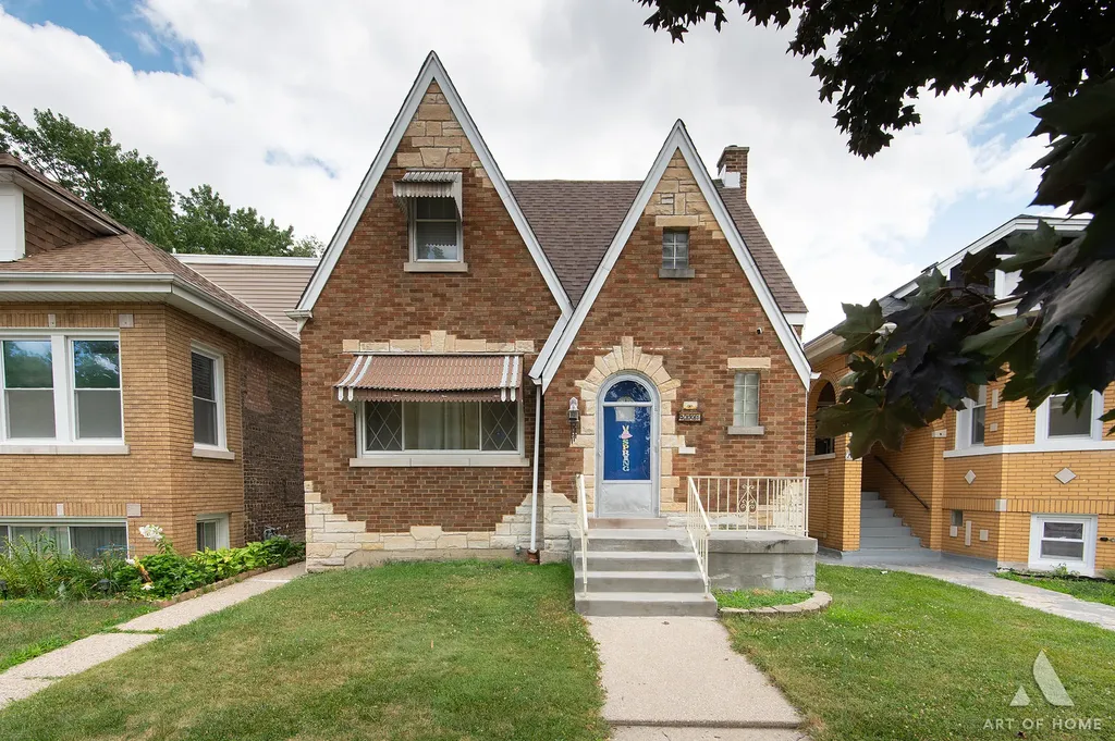 3805 Euclid Avenue Berwyn IL 60402