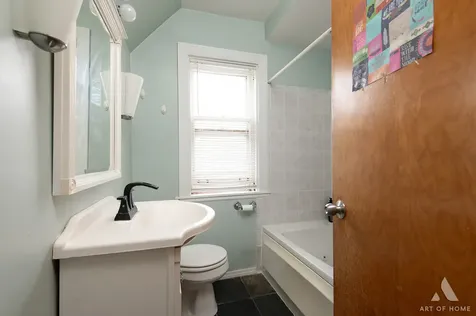 3805 Euclid Avenue Berwyn IL 60402