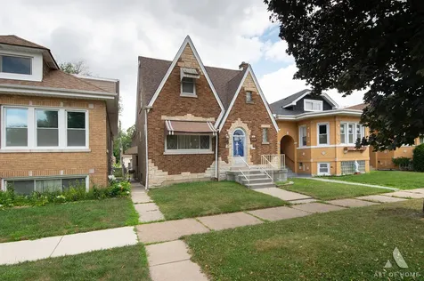 3805 Euclid Avenue Berwyn IL 60402
