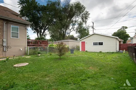 3805 Euclid Avenue Berwyn IL 60402