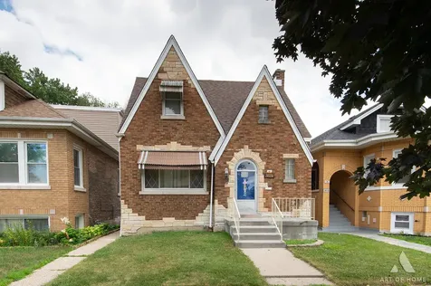 3805 Euclid Avenue Berwyn IL 60402