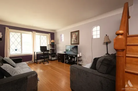 3805 Euclid Avenue Berwyn IL 60402