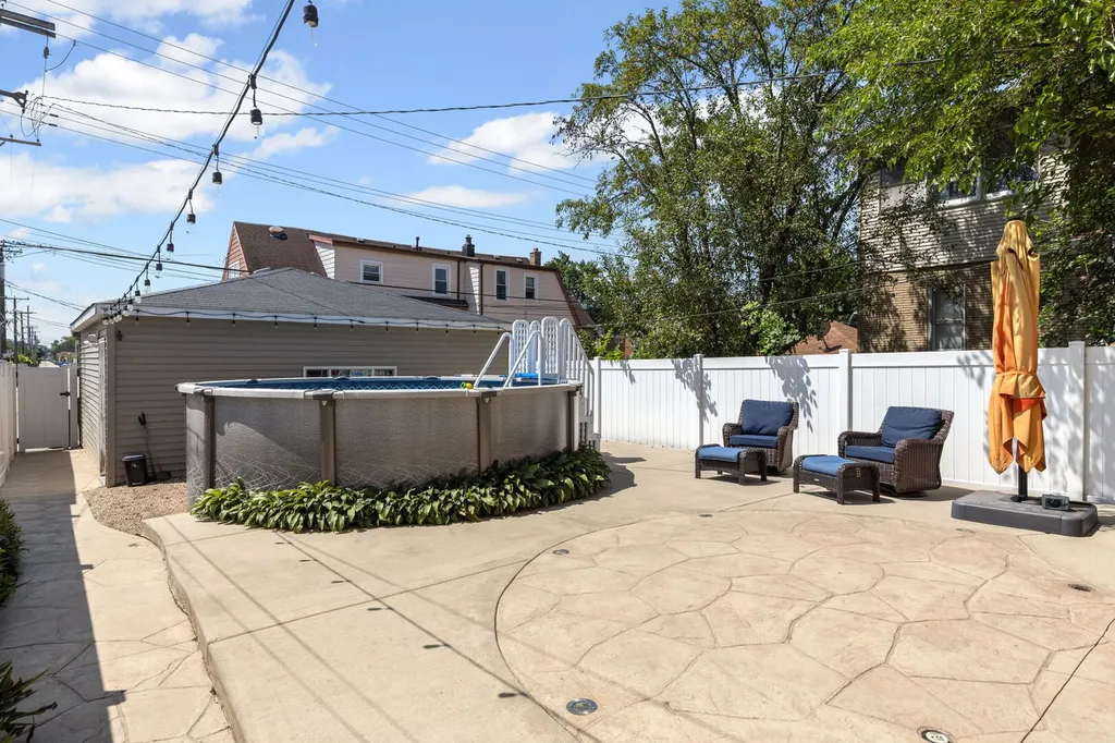 8013 West Irving Park Road Chicago IL 60634